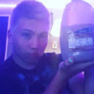 Meet your Posher, Griffin